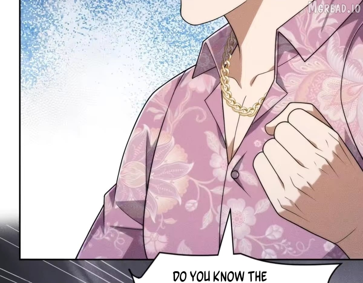 Hidden Dragon in the City (2025) Chapter 74  - page 13